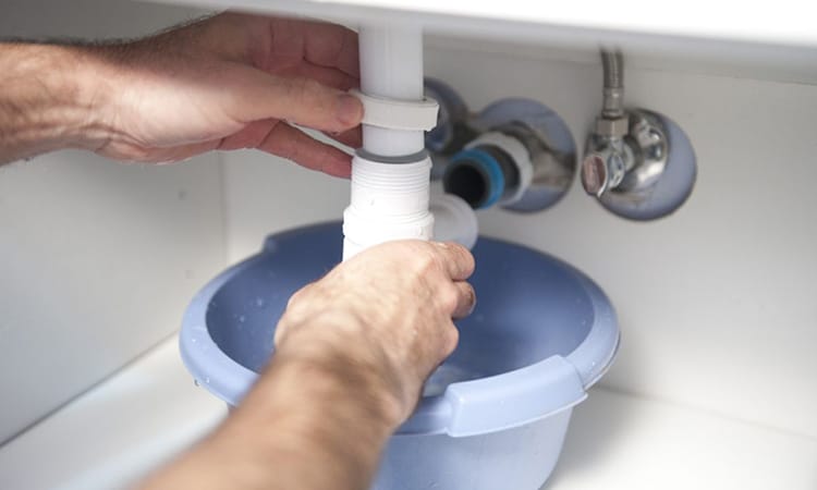 Formas de desatascar el lavavajillas en casa - Blog de La Casa Del  Electrodoméstico